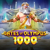 Gates Of Olympus 1000